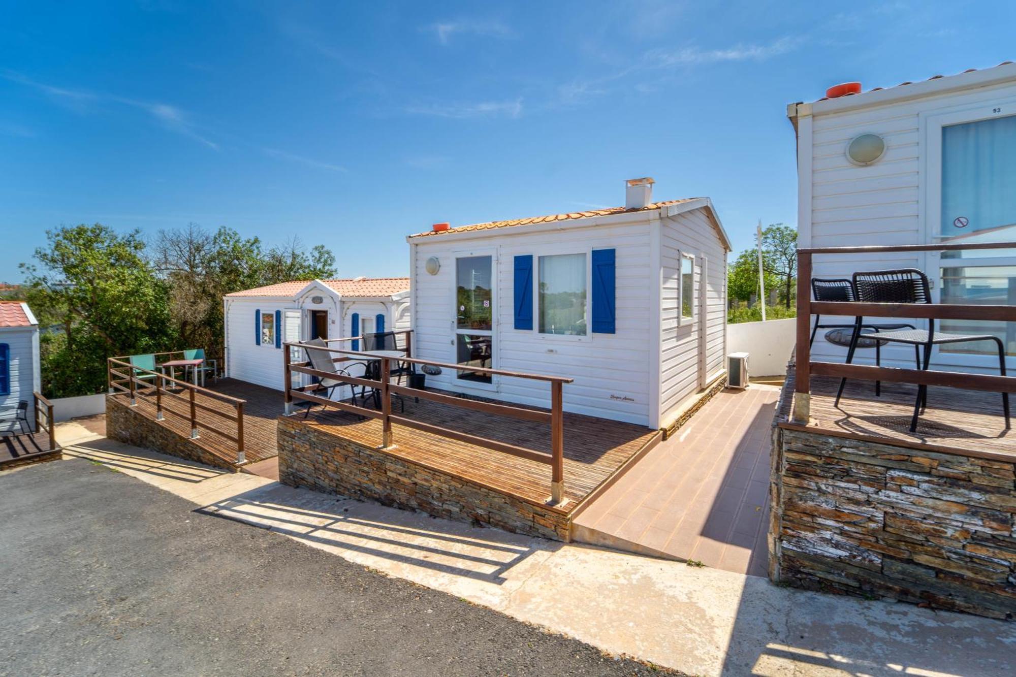 Quinta Solar Da Portela Almodôvar Exterior foto