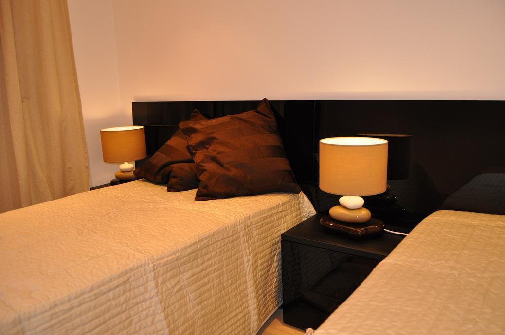 Quinta Solar Da Portela Almodôvar Zimmer foto